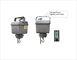 Heber-Leuchter-Hebemaschine 5KG Hall Smart Lifter Remote Lighting